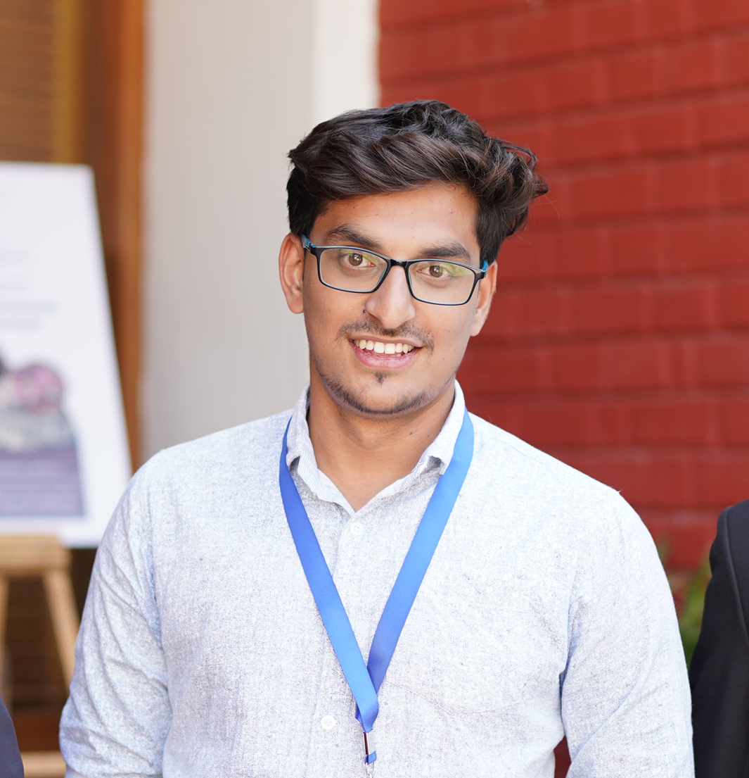 GANESH KHARDE