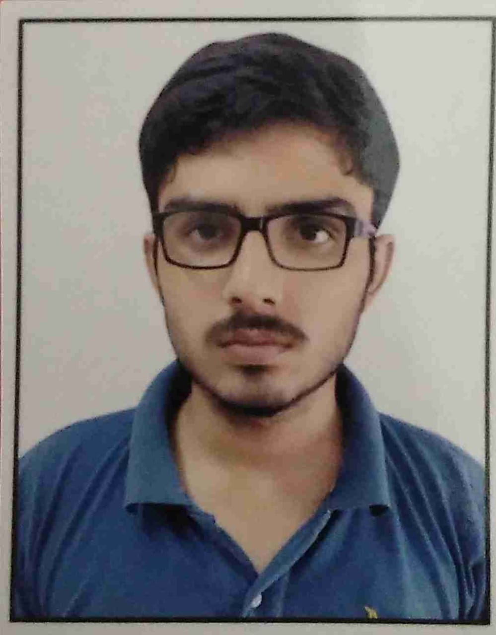 Himanshu Malik