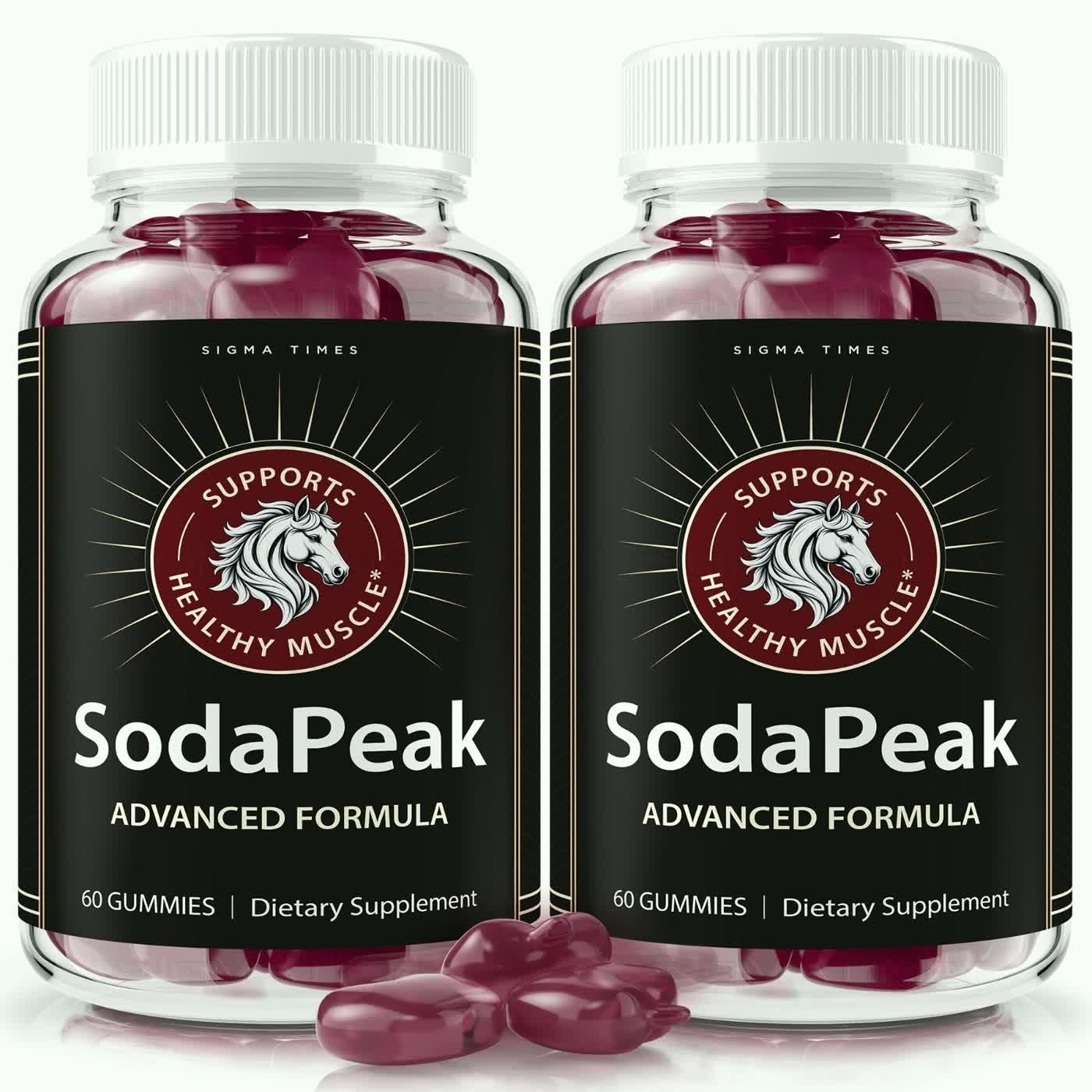 SodaPeak Review for Men Over 30: Is It Worth Buying? SodaPeak Review for Men Over 30: Is It Worth Buying?