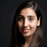 shruti gandhi
