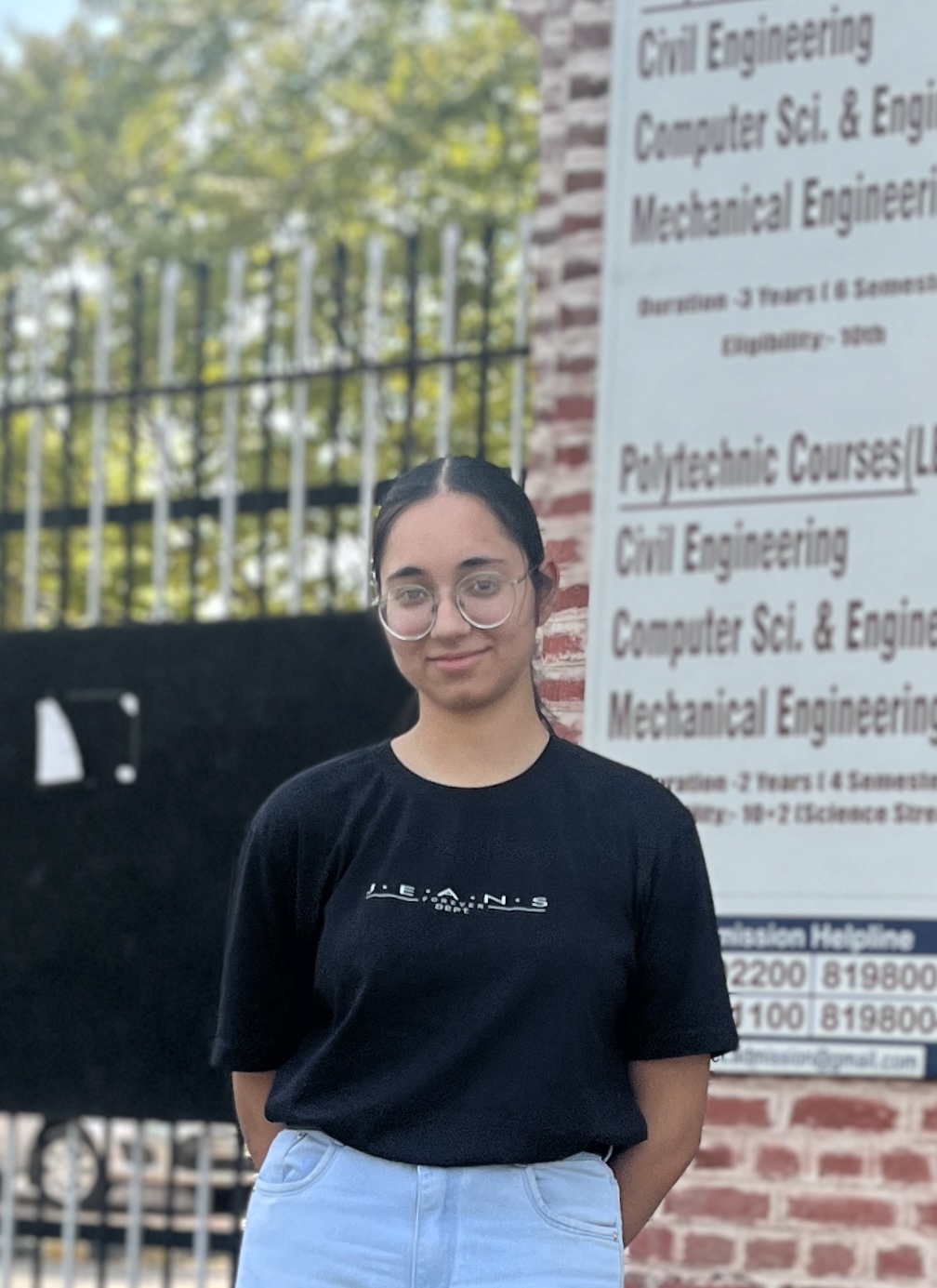 Simranpreet Kaur
