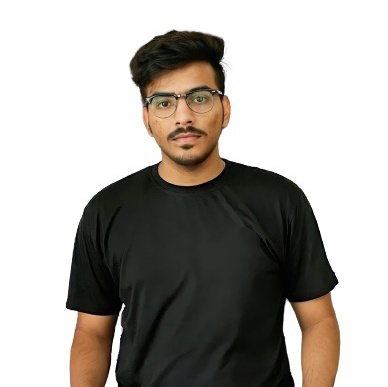 Abhishek Choudhary