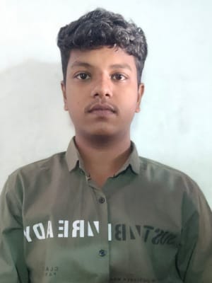 Manthan Wankhede