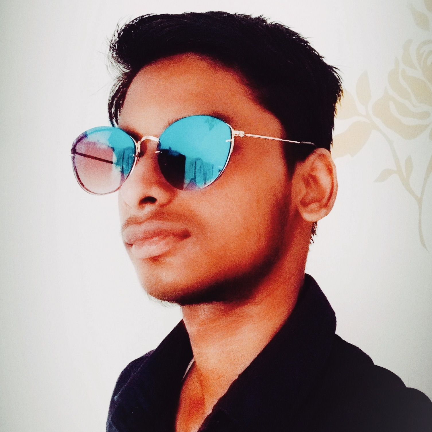 Javed Hussain