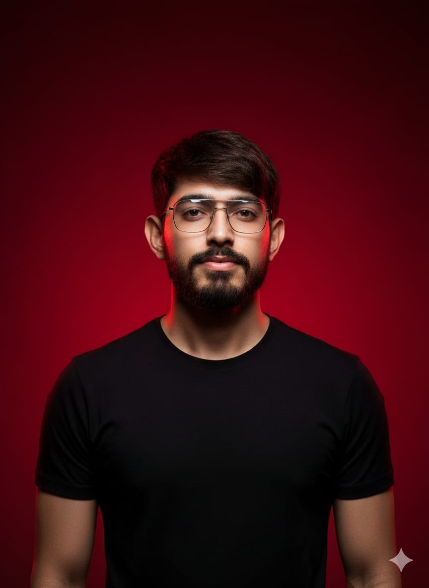 Madan Mishra