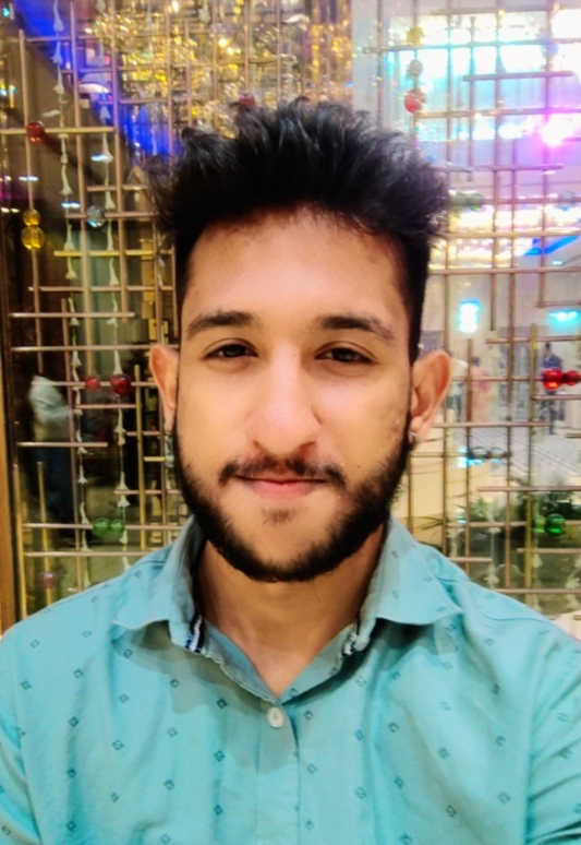 Chetan Sharma
