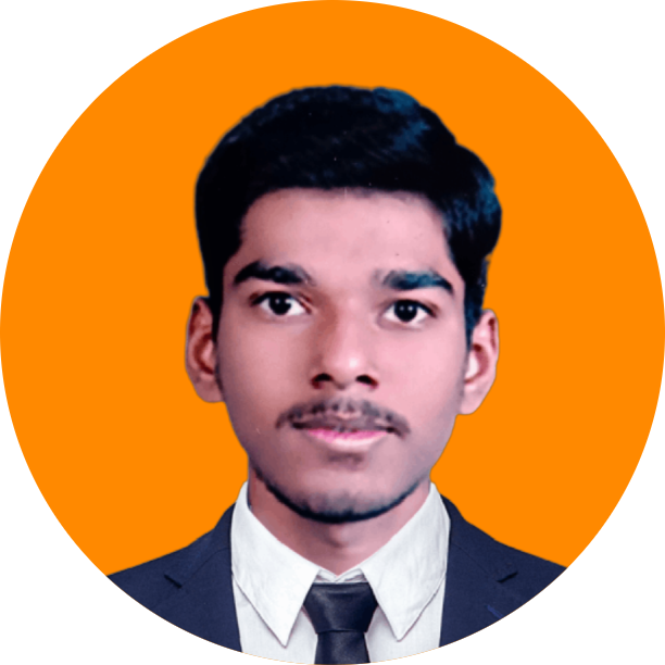Durvesh Chaudhari