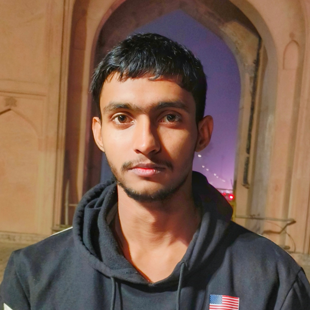 Raj Singh