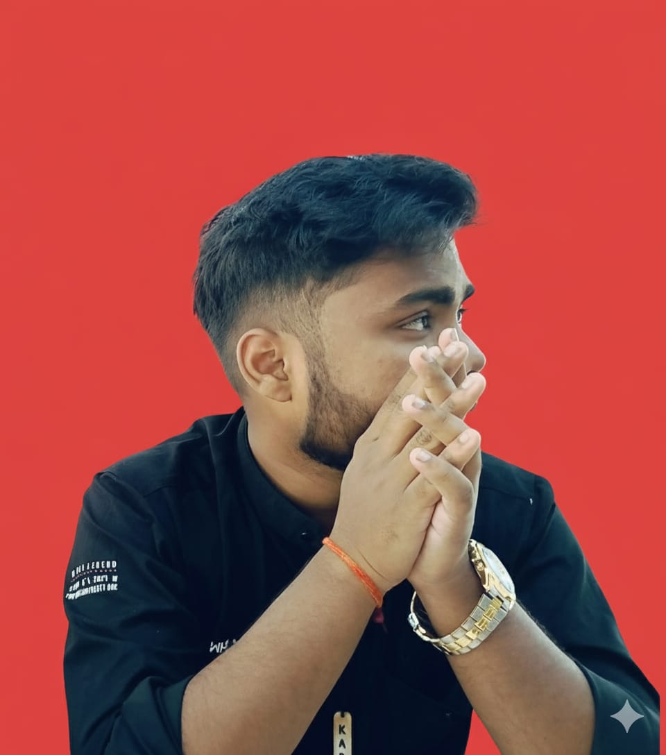 Yashnil Singh