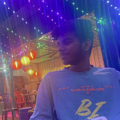 ARMAN MONDAL