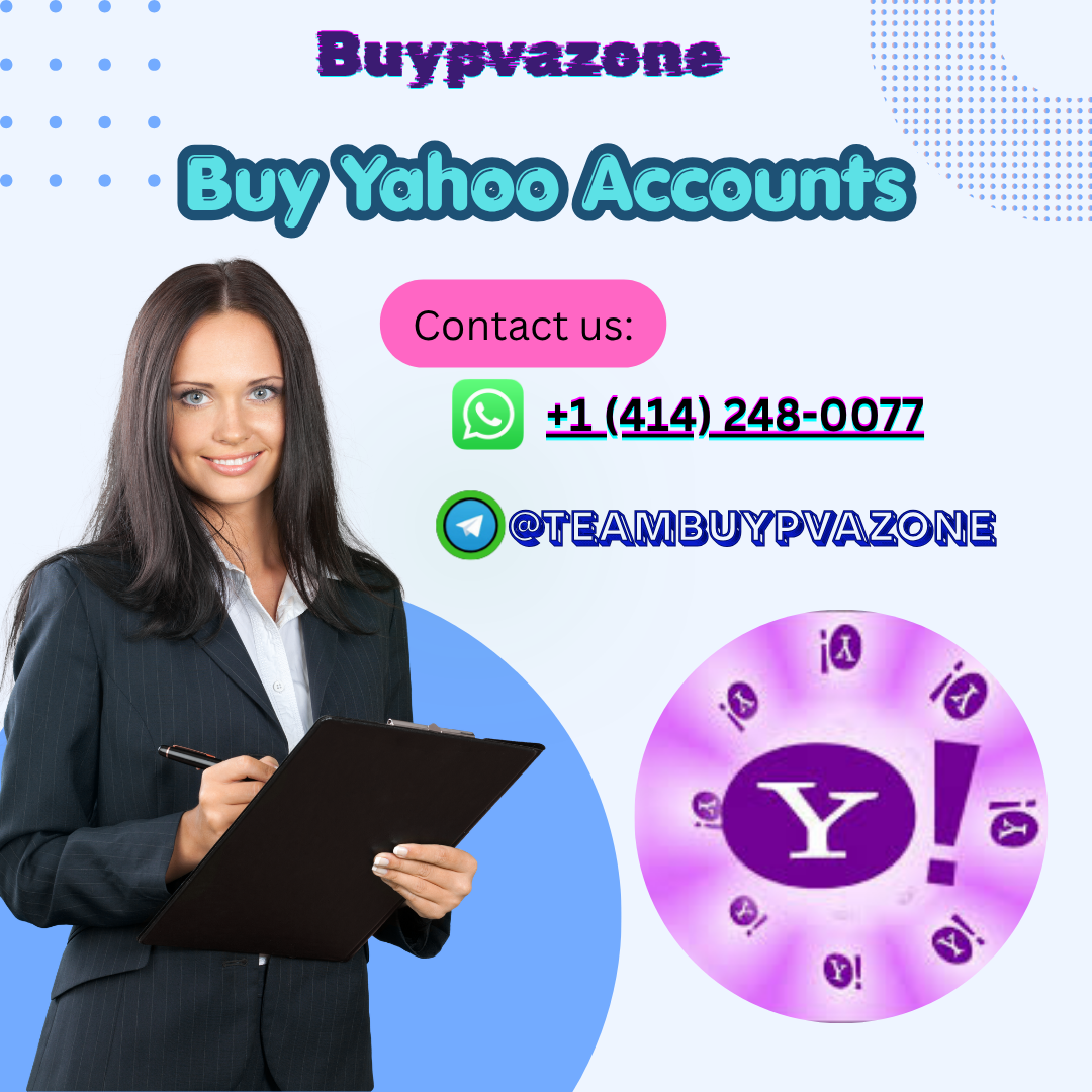 Safe & Secure Methods to Buy and Organize Yahoo ... Safe & Secure Methods to Buy and Organize Yahoo ...
