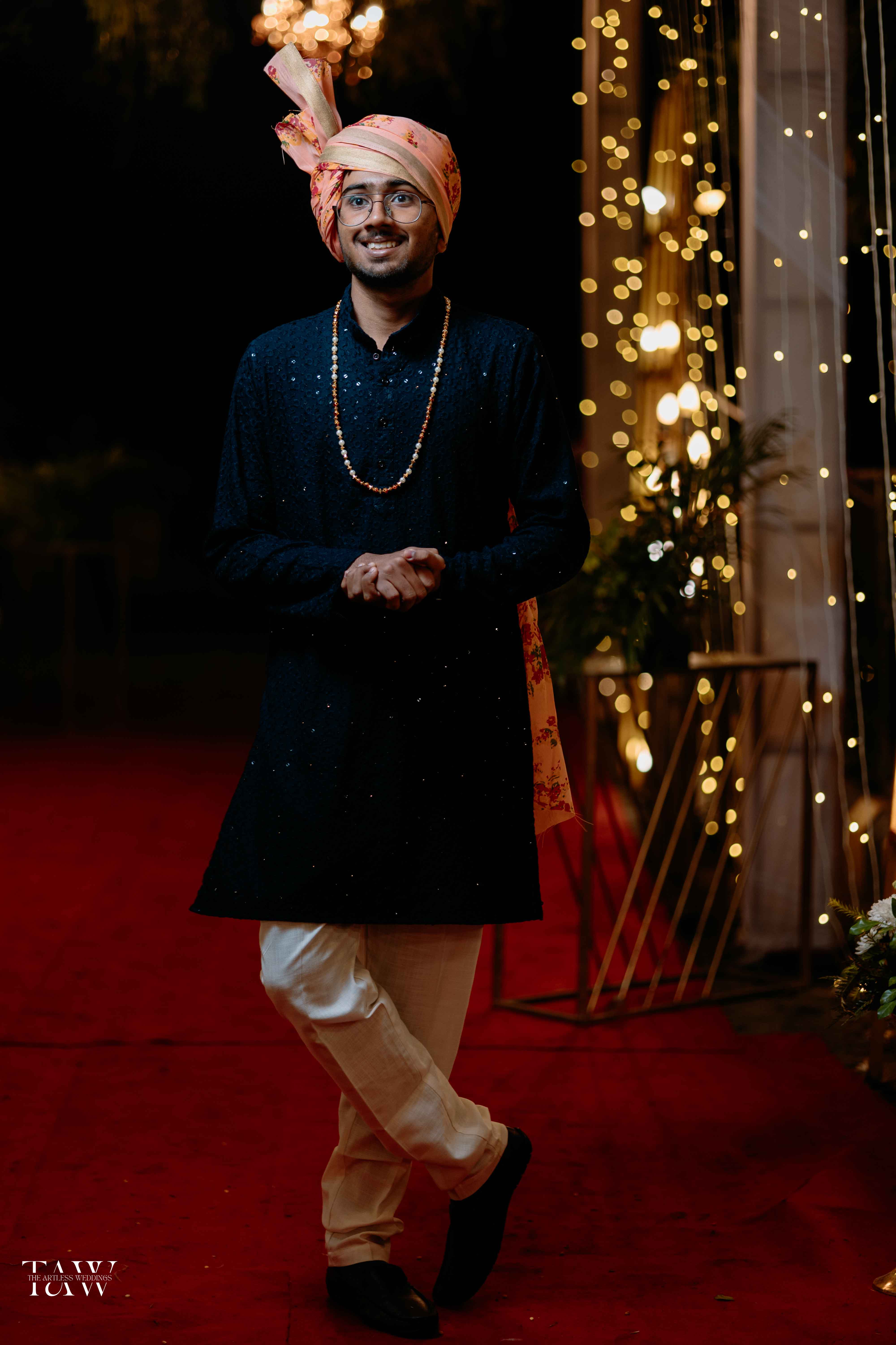 Adarsh Pratap Singh