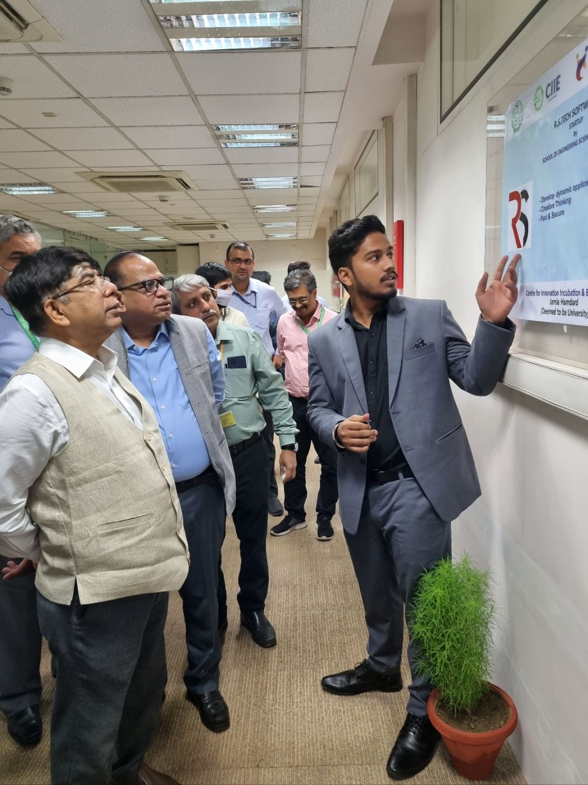 RSTech Softwares on LinkedIn: #entrepreneurship #innovation #education #community #success