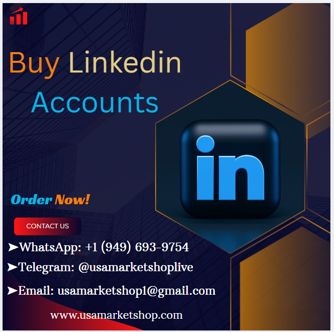 Should You Buy LinkedIn Accounts in 2026? Should You Buy LinkedIn Accounts in 2026?