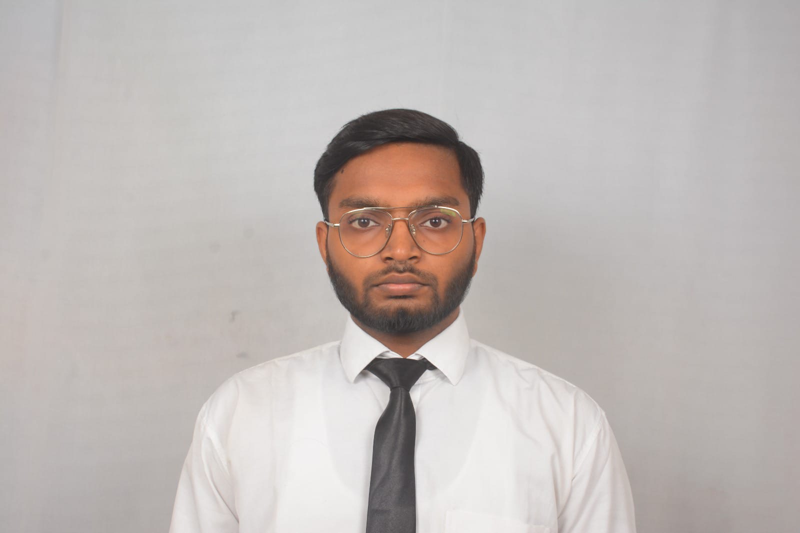 Ayush Kumar