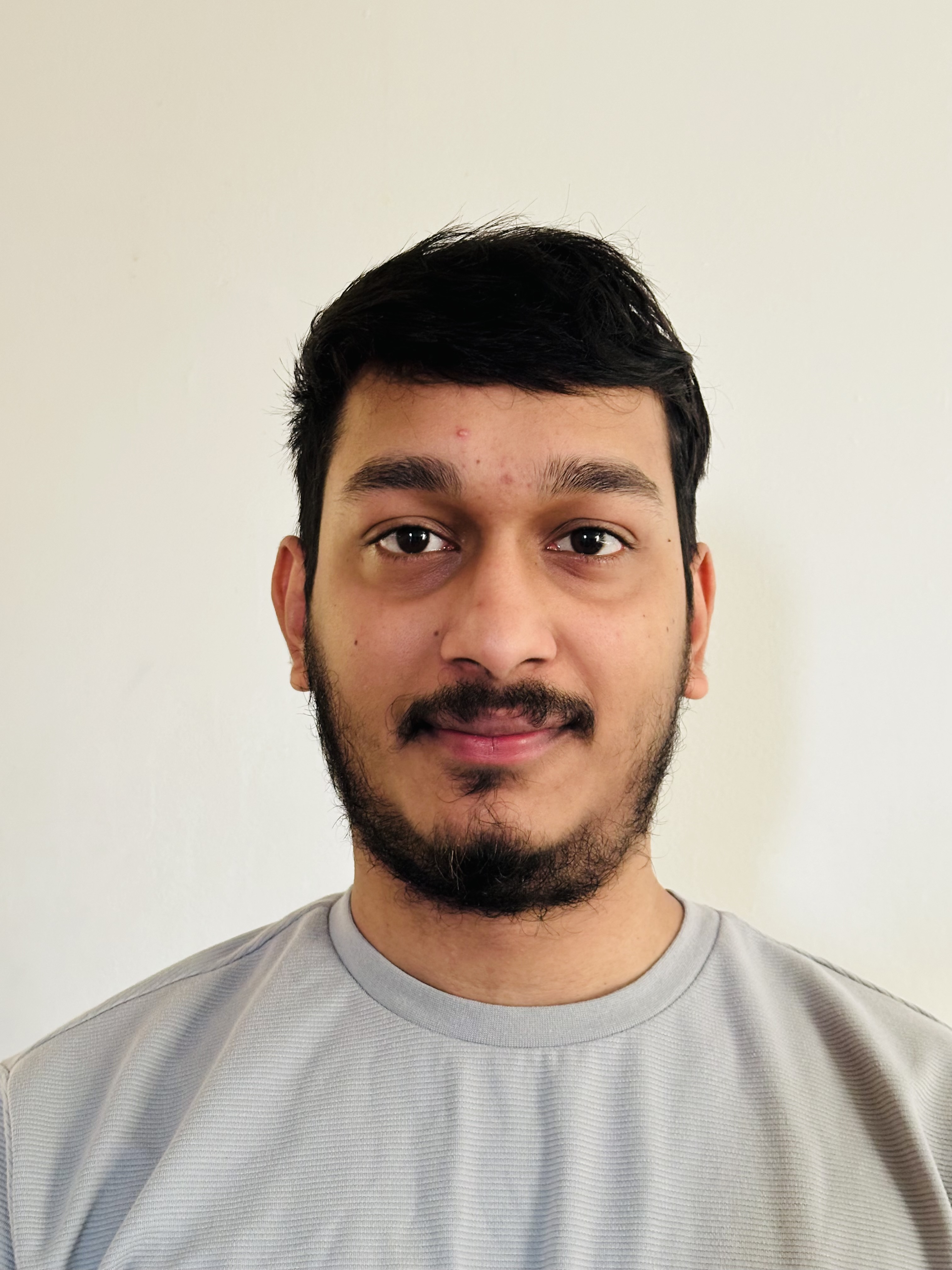 Madhur Goyal