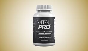 Vital Pro Reviews Review the Disturbing Truth! Must Read Before Buying? Vital Pro Reviews Review the Disturbing Truth! Must Read Before Buying?