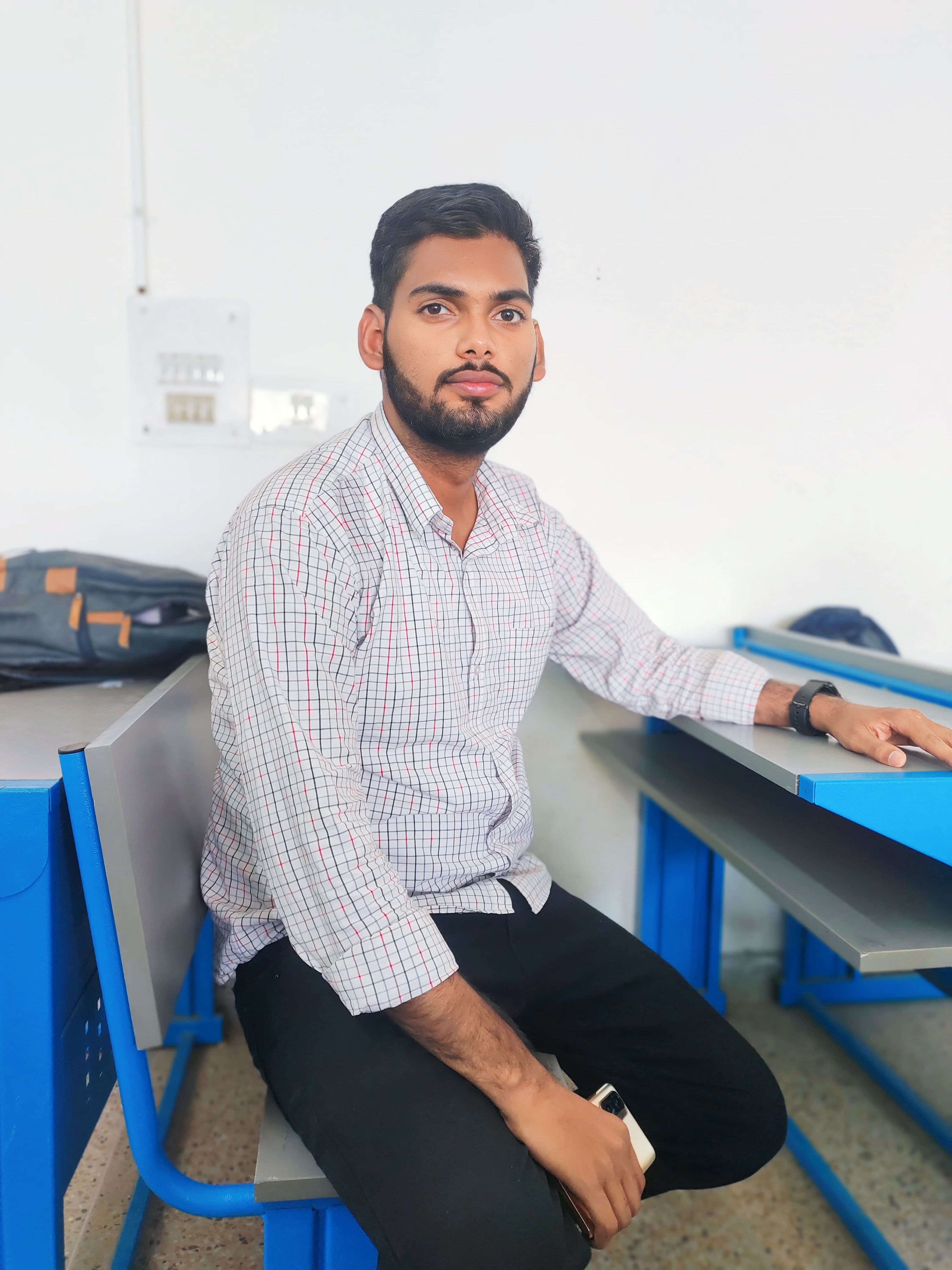 Rajat Jadon