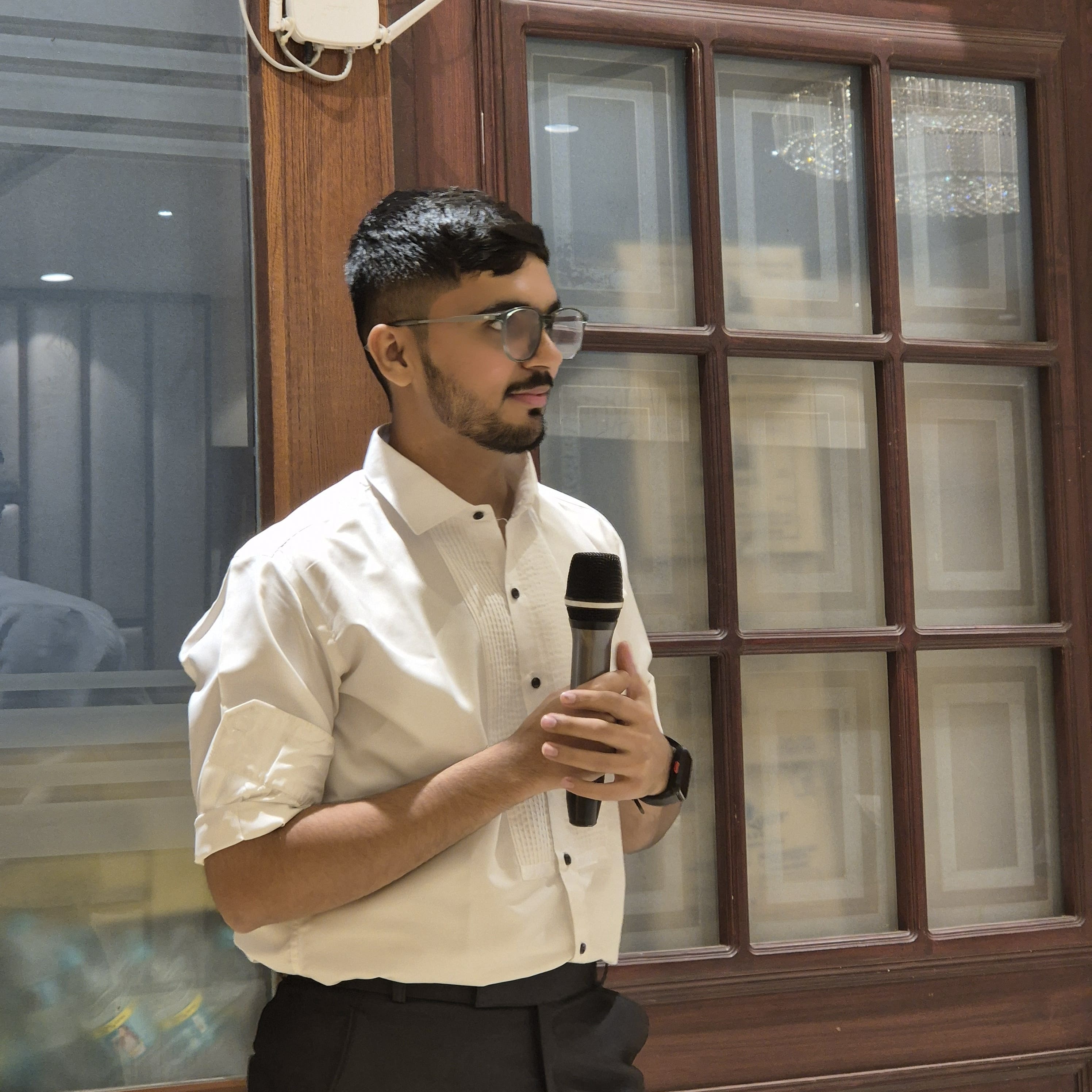 Onkar Puranik