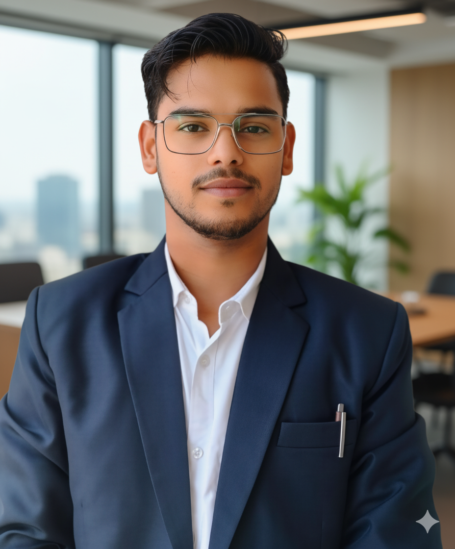 Vikas Gupta
