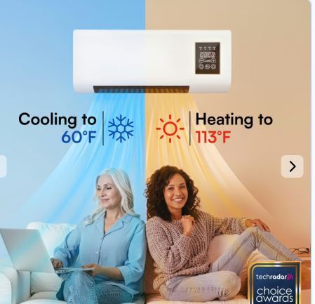 EpiCooler Portable AC