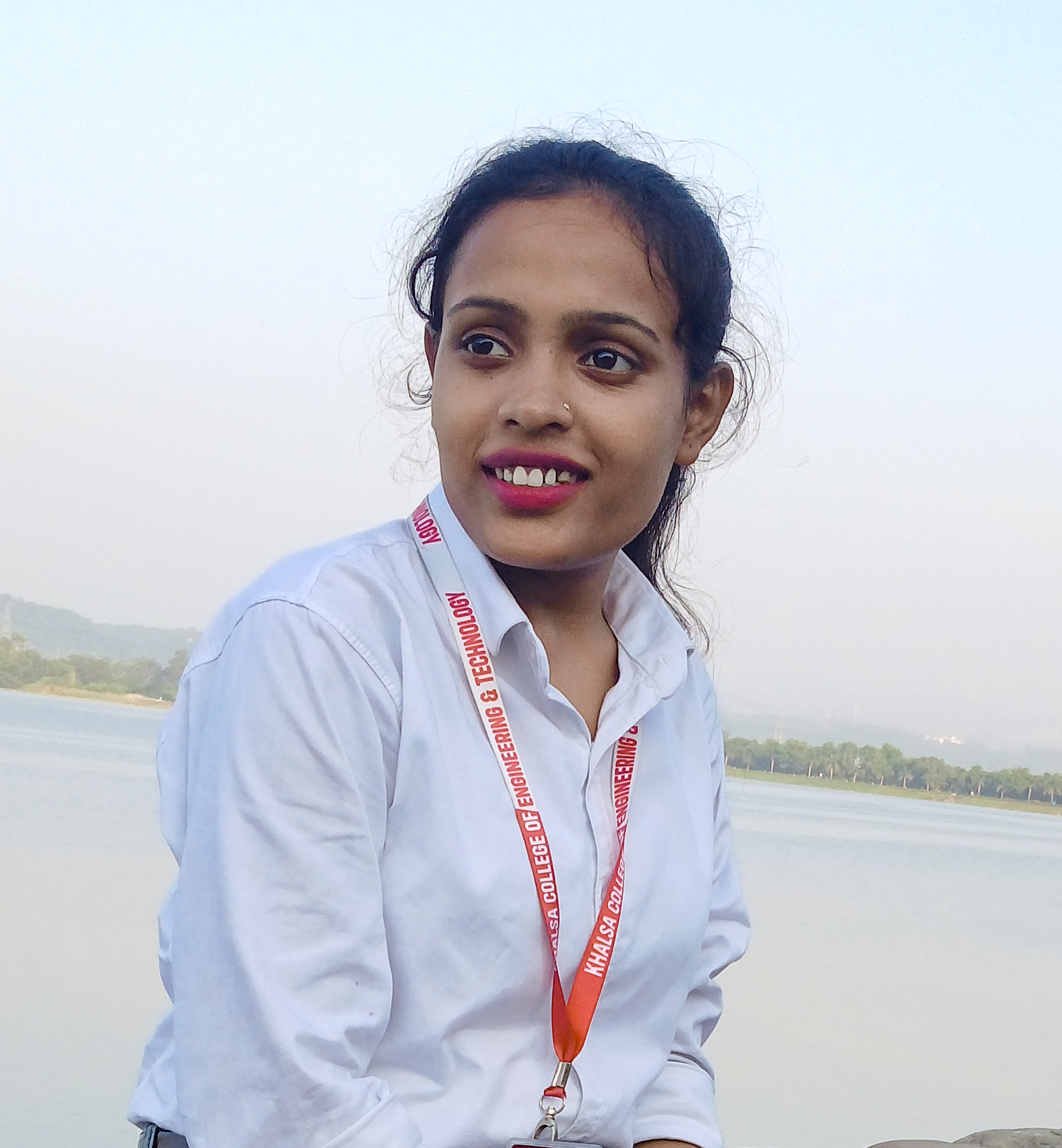 Sangeeta Kumari Sangeeta Kumari