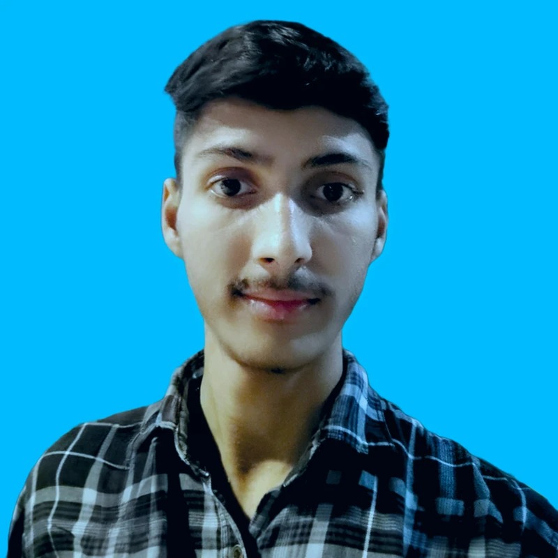 Md Danish Md Danish