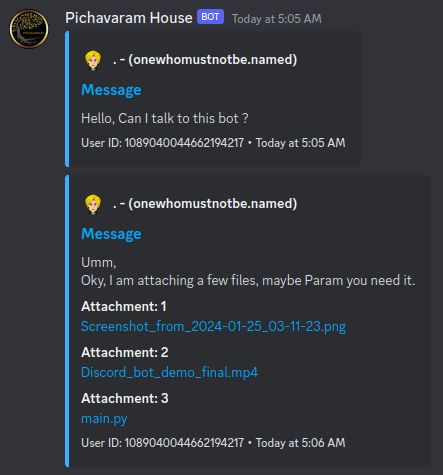 Discord Verification Bot