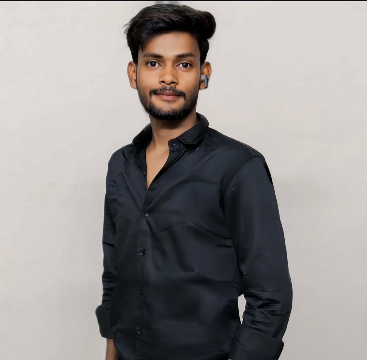 Nikesh sahani