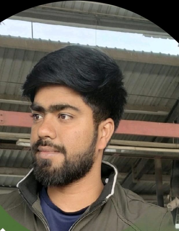 HARSH KUMAR