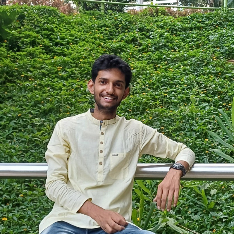 Archit Pragyesh