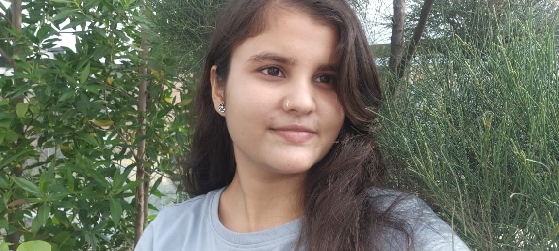 Ananya Gupta Ananya Gupta
