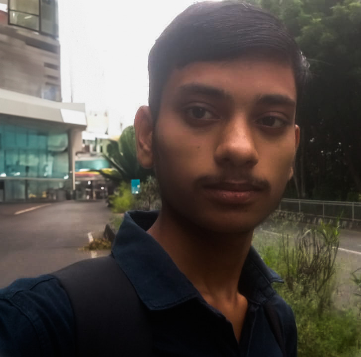 MANPREET SINGH