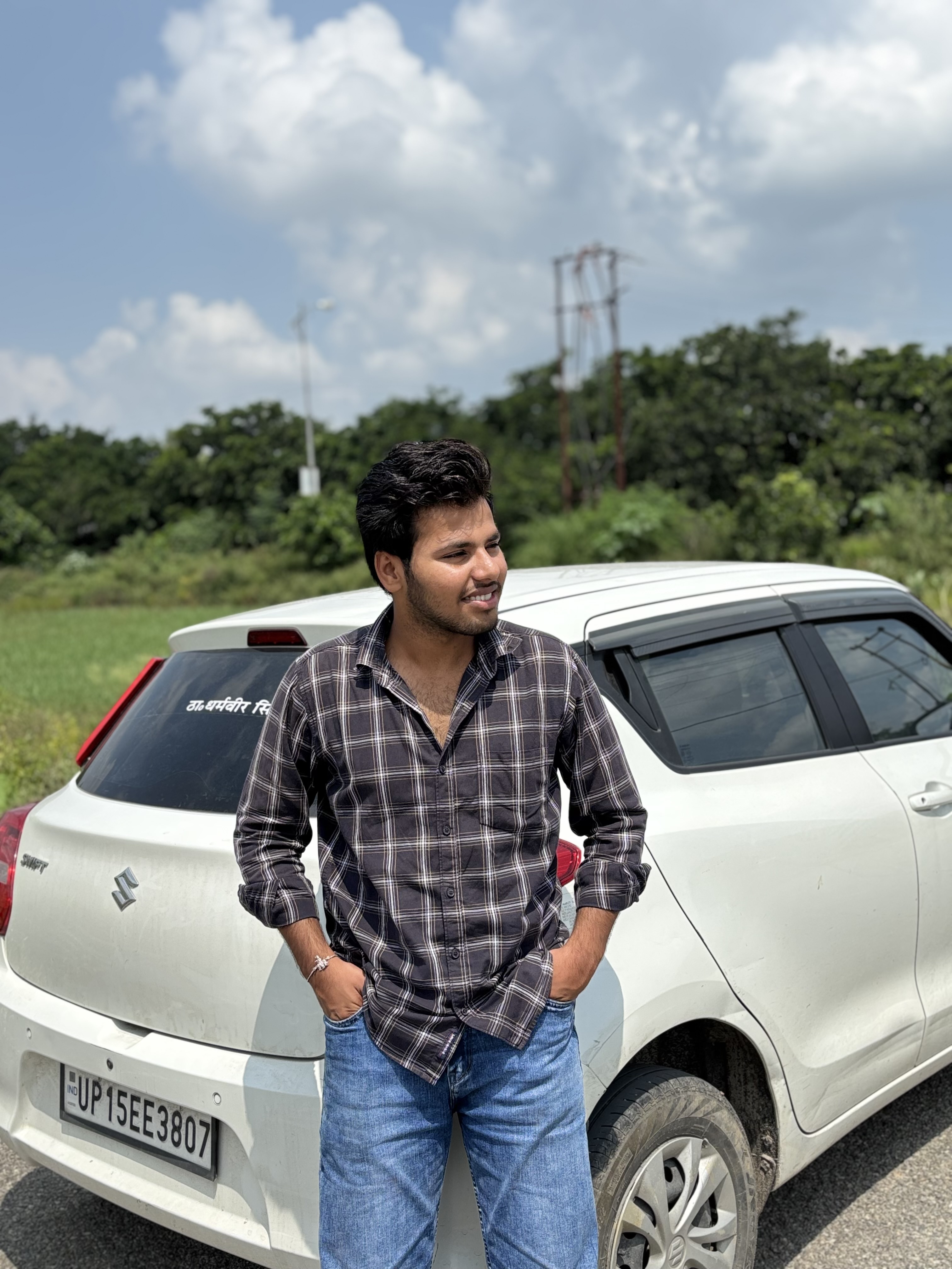 prafful sharma
