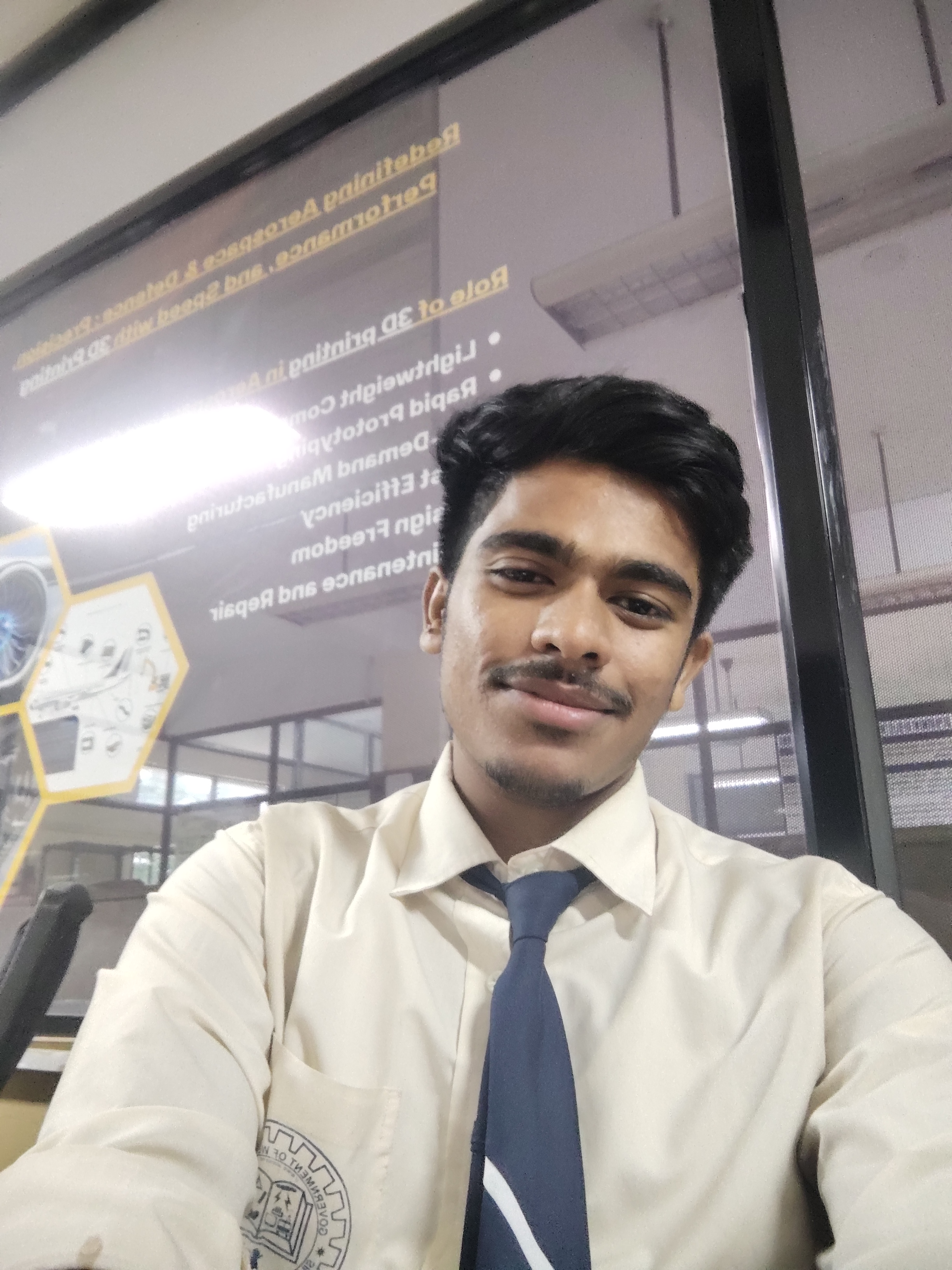Debangsu Majumder 