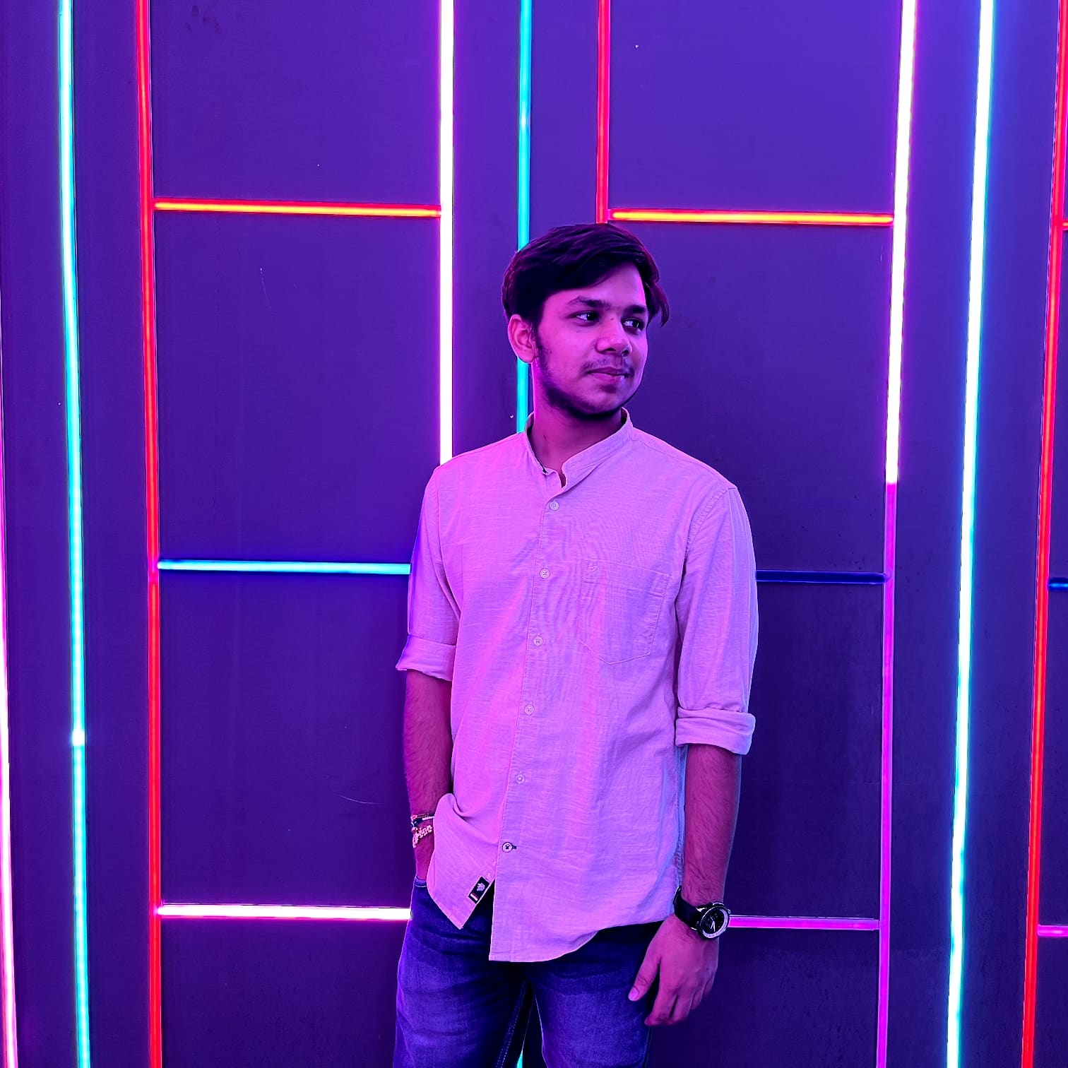 Prateek Tiwari Prateek Tiwari