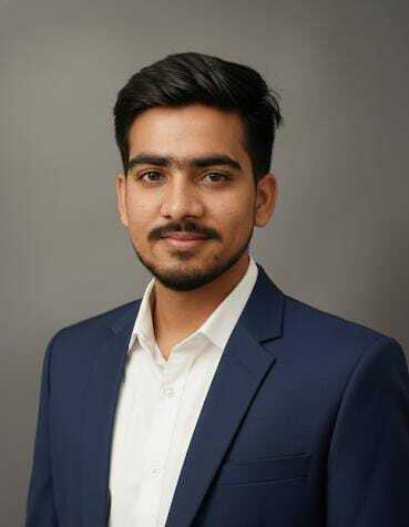 Shubham Yadav