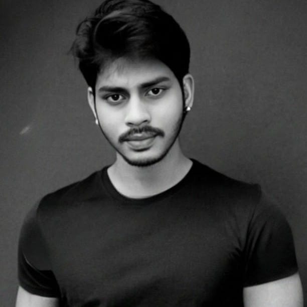 Chitransh Singh Rathaur