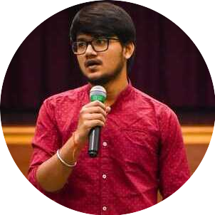 Shyam Pathak