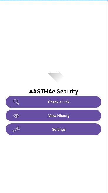 AASTHAe