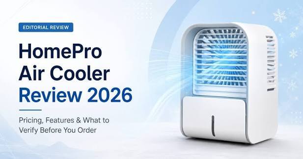HomePro Cooler HomePro Cooler