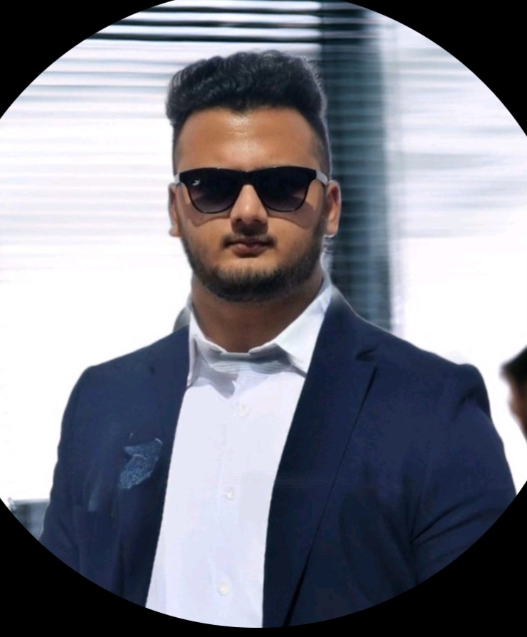 Sahil Singh