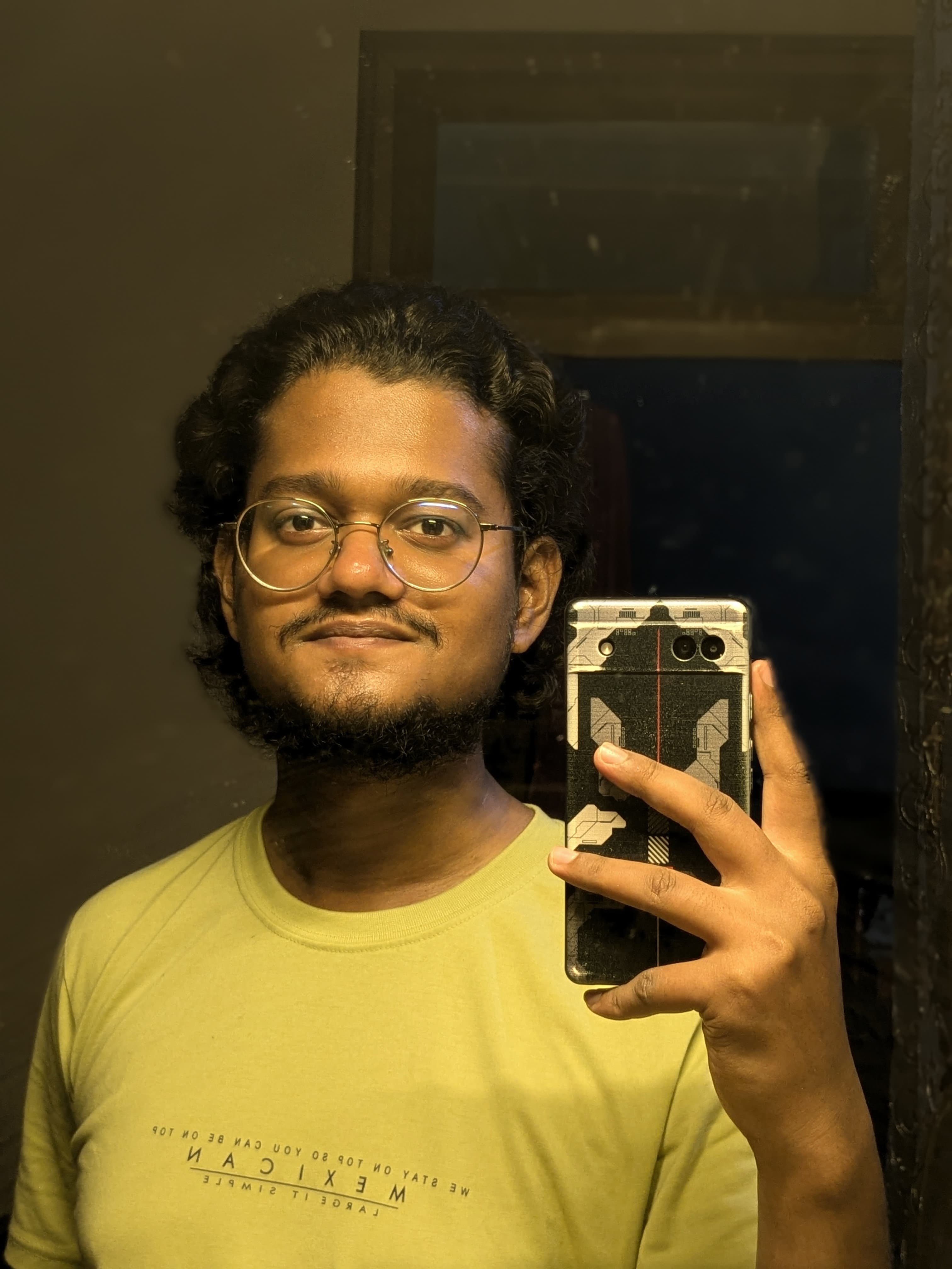 Mohd. Tabish Khan