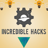 Incredible Hacks