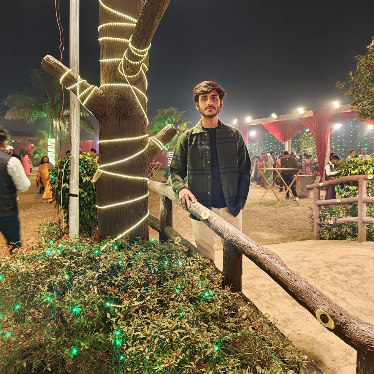 Shivam