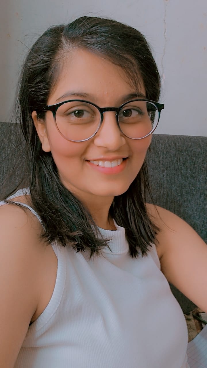 Shruti Kawade