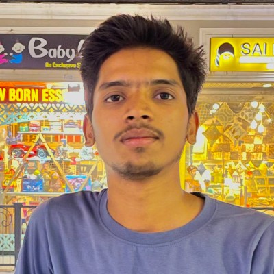 Gaurav kumar Gaurav kumar