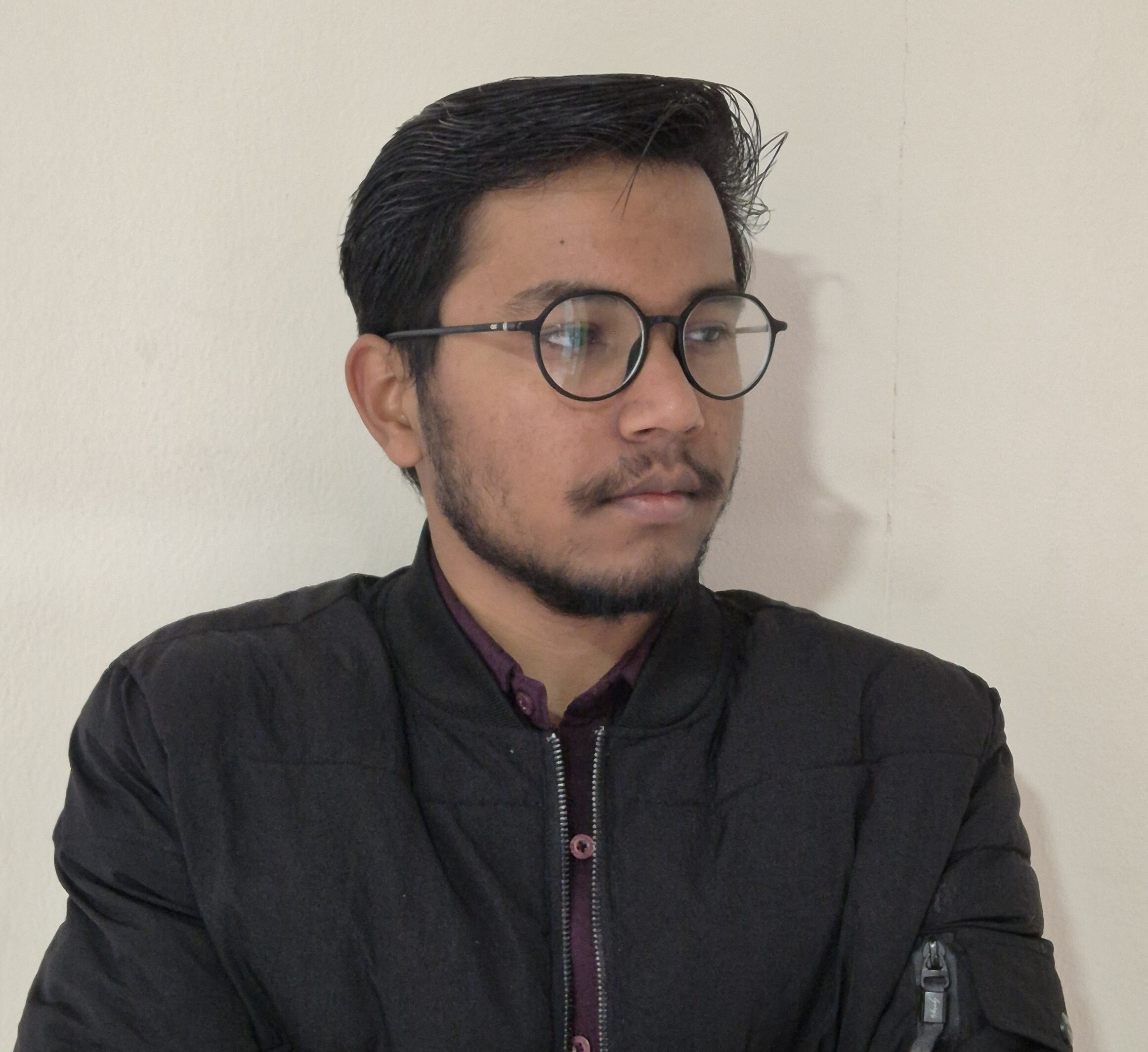 Harsh Kumar Sharma Harsh Kumar Sharma