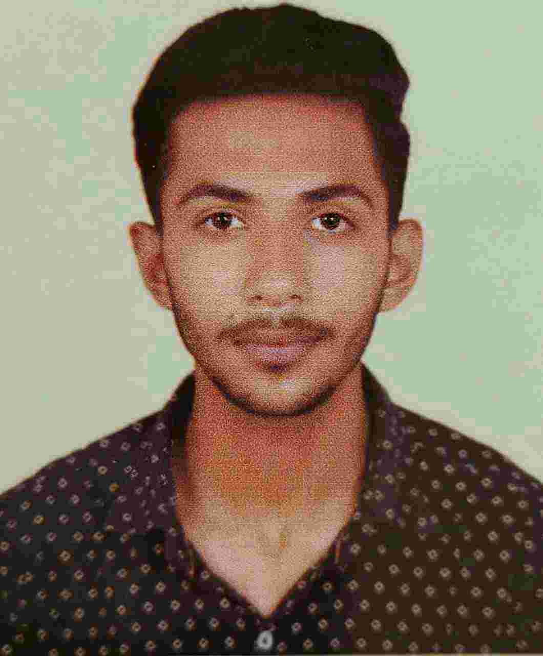 Ayush Kumar Singh