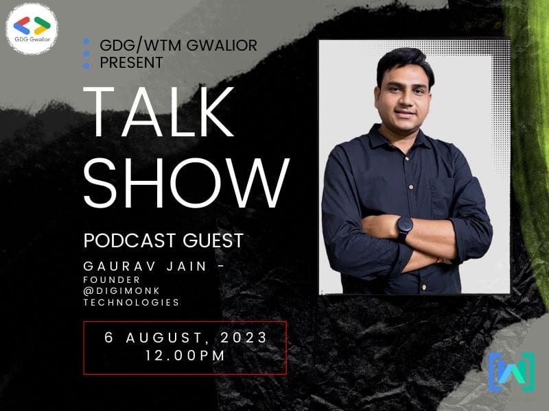 TALK SHOW #PODCAST_1